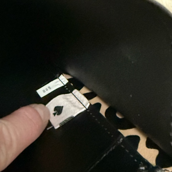 Kate Spade New York Harper Satchel - Picture 12 of 16